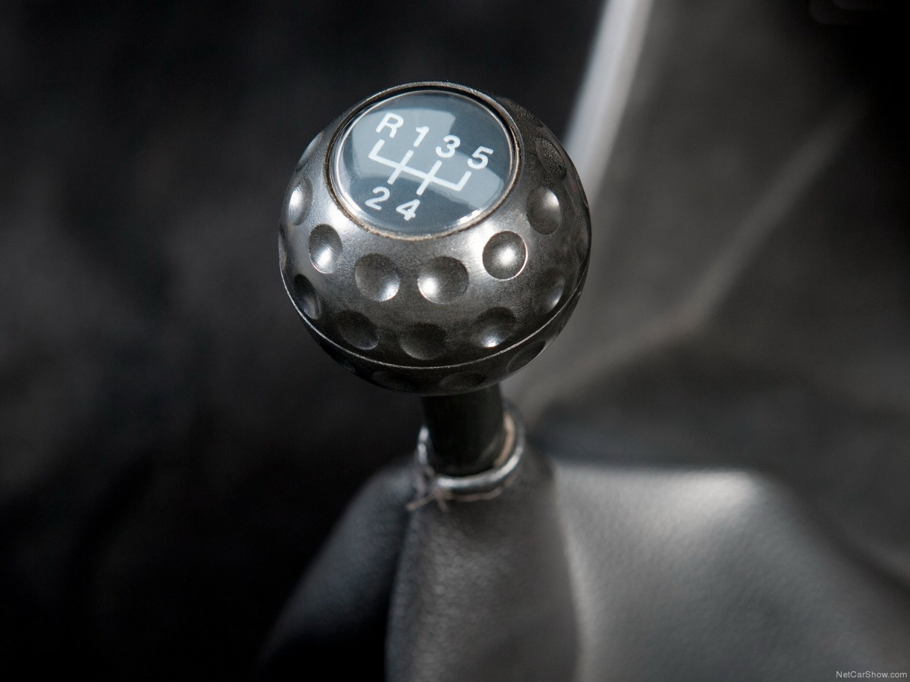 Illustration - Volkswagen Golf GTi