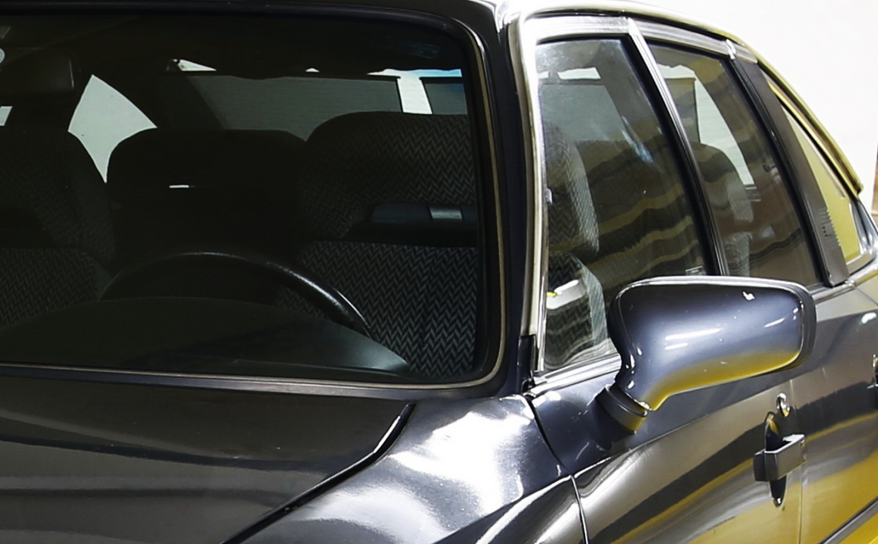 Illustration - Citroën CX 22 TRS