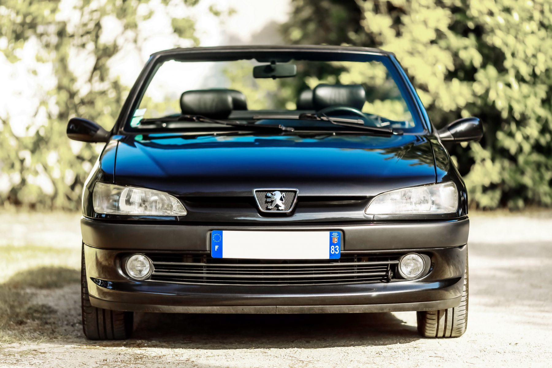 Illustration - Peugeot 30