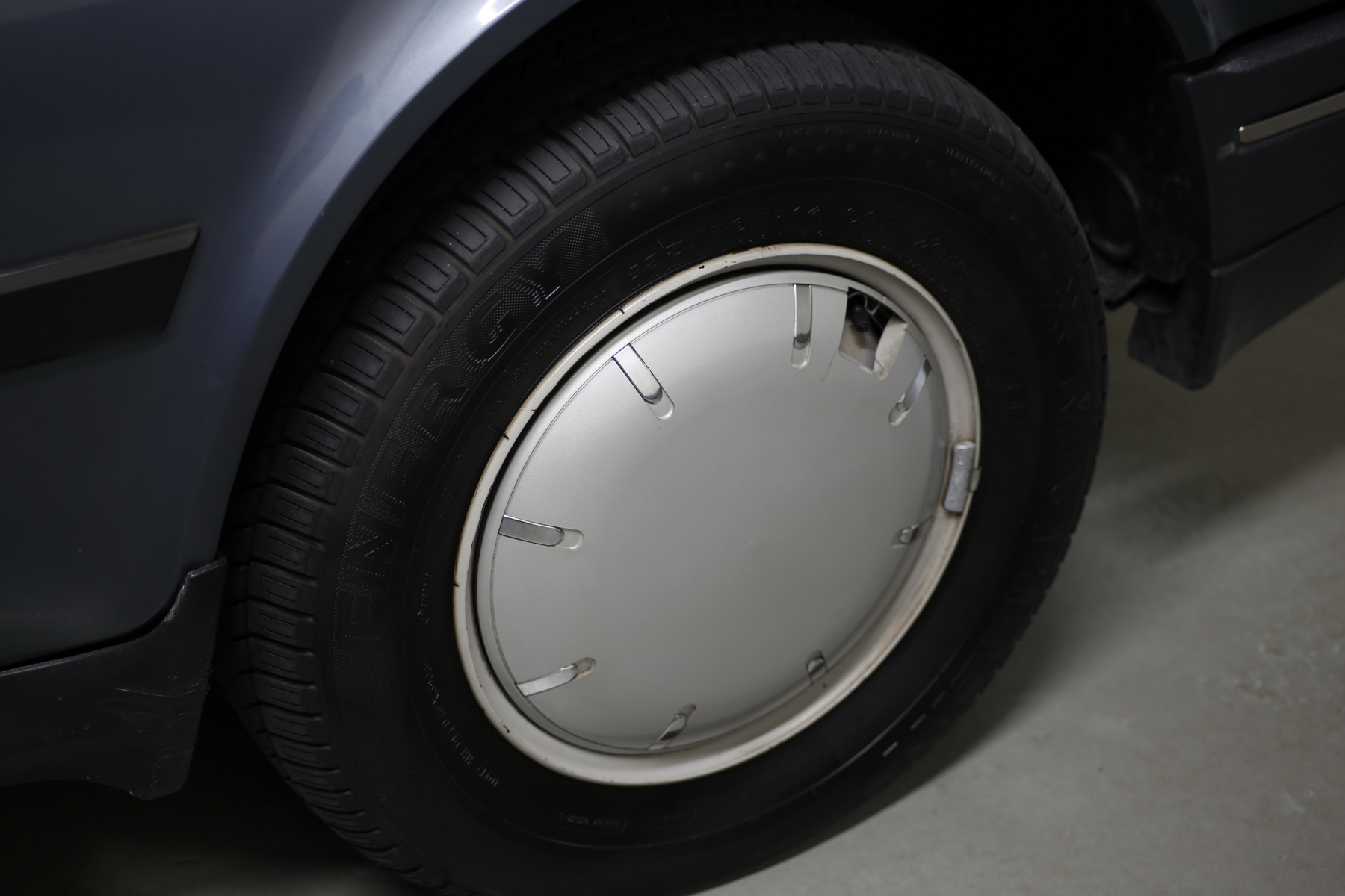 Illustration - Citroën CX 22 TRS