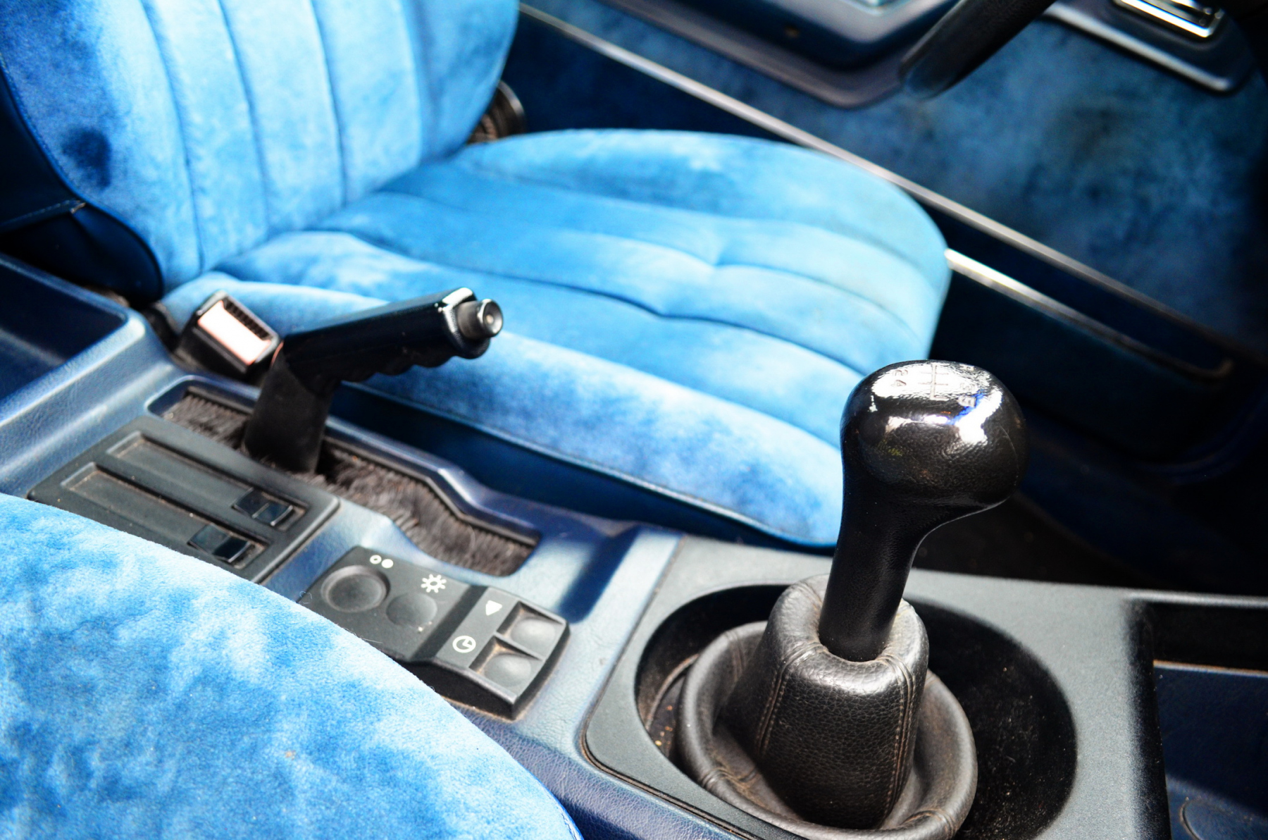 Illustration - Opel Monza