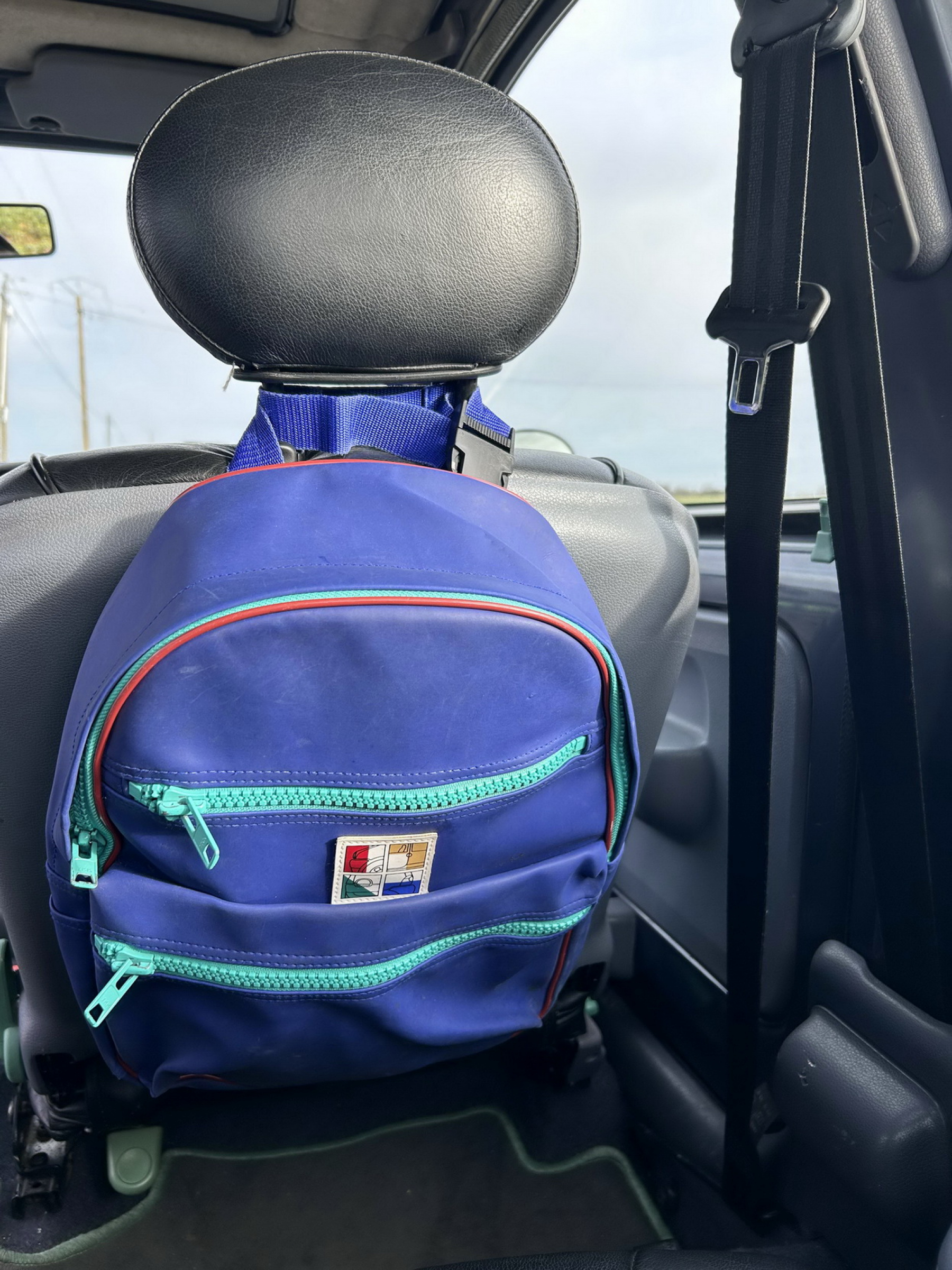 Illustration - Renault Twingo
