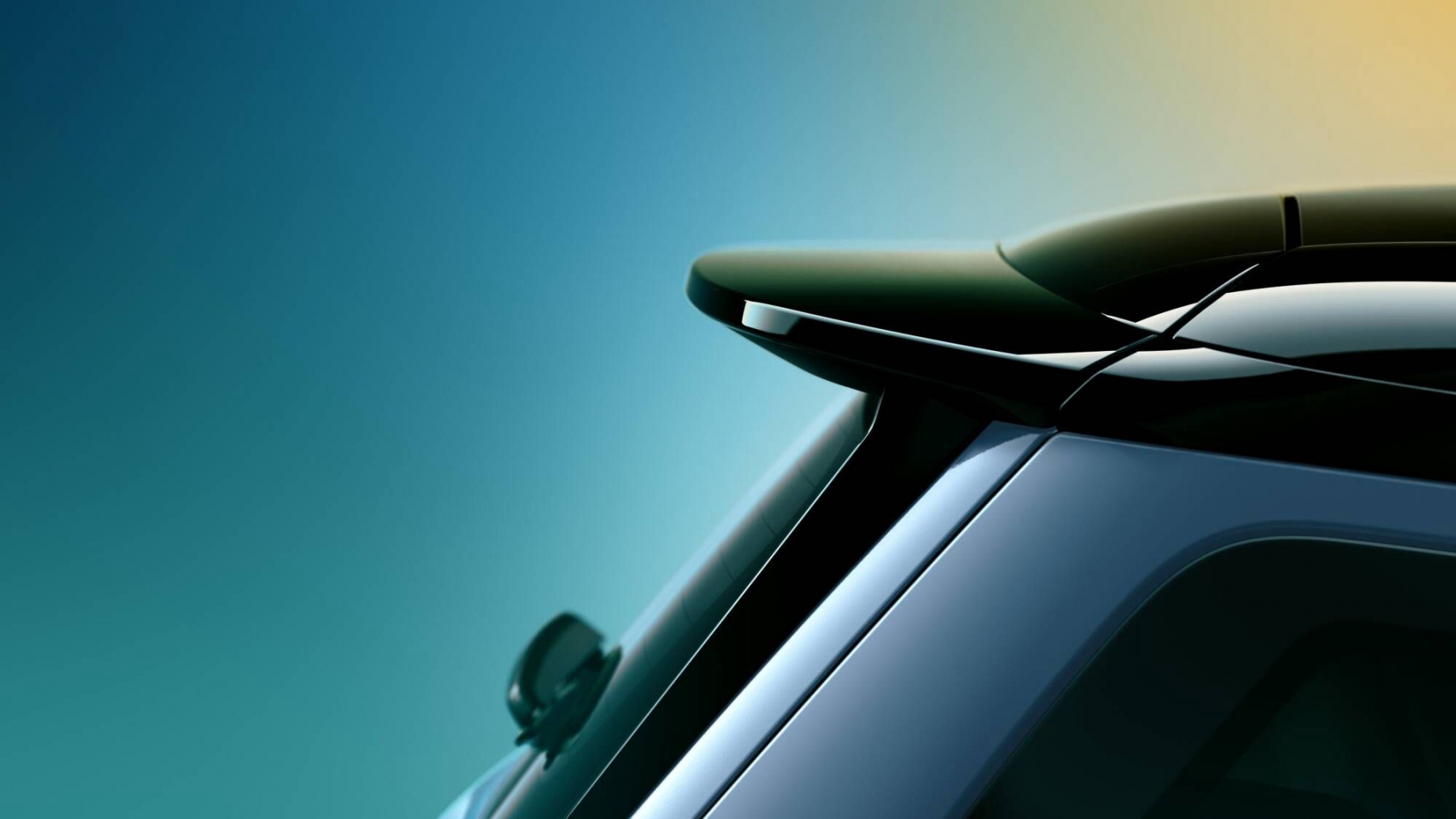 Illustration - Renault 4 E-Tech