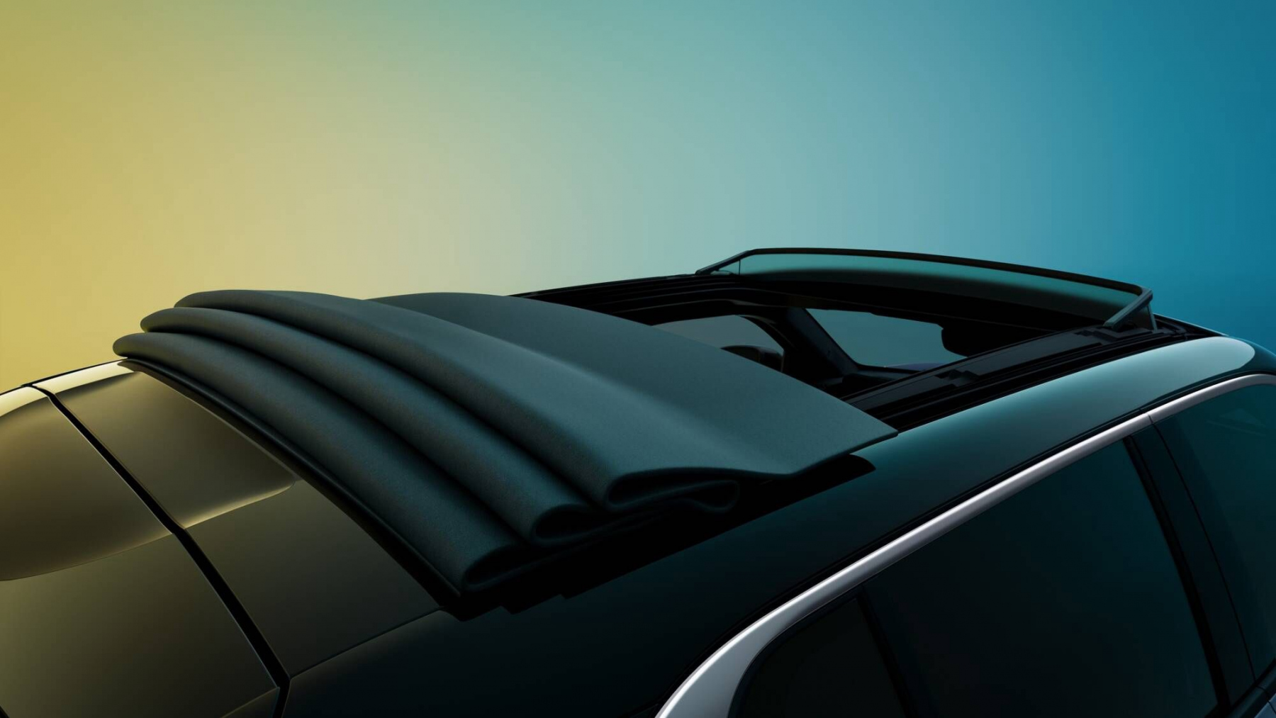 Illustration - Renault 4 E-Tech
