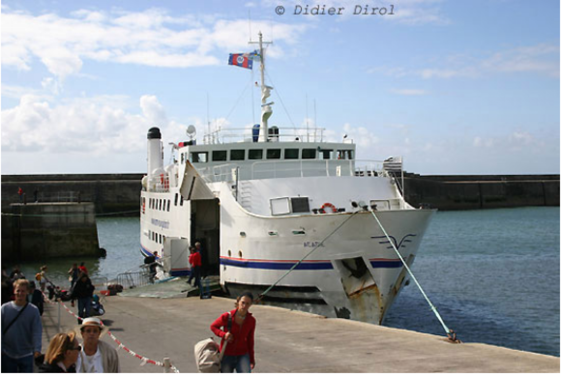 Illustration - Souvenirs d'auto