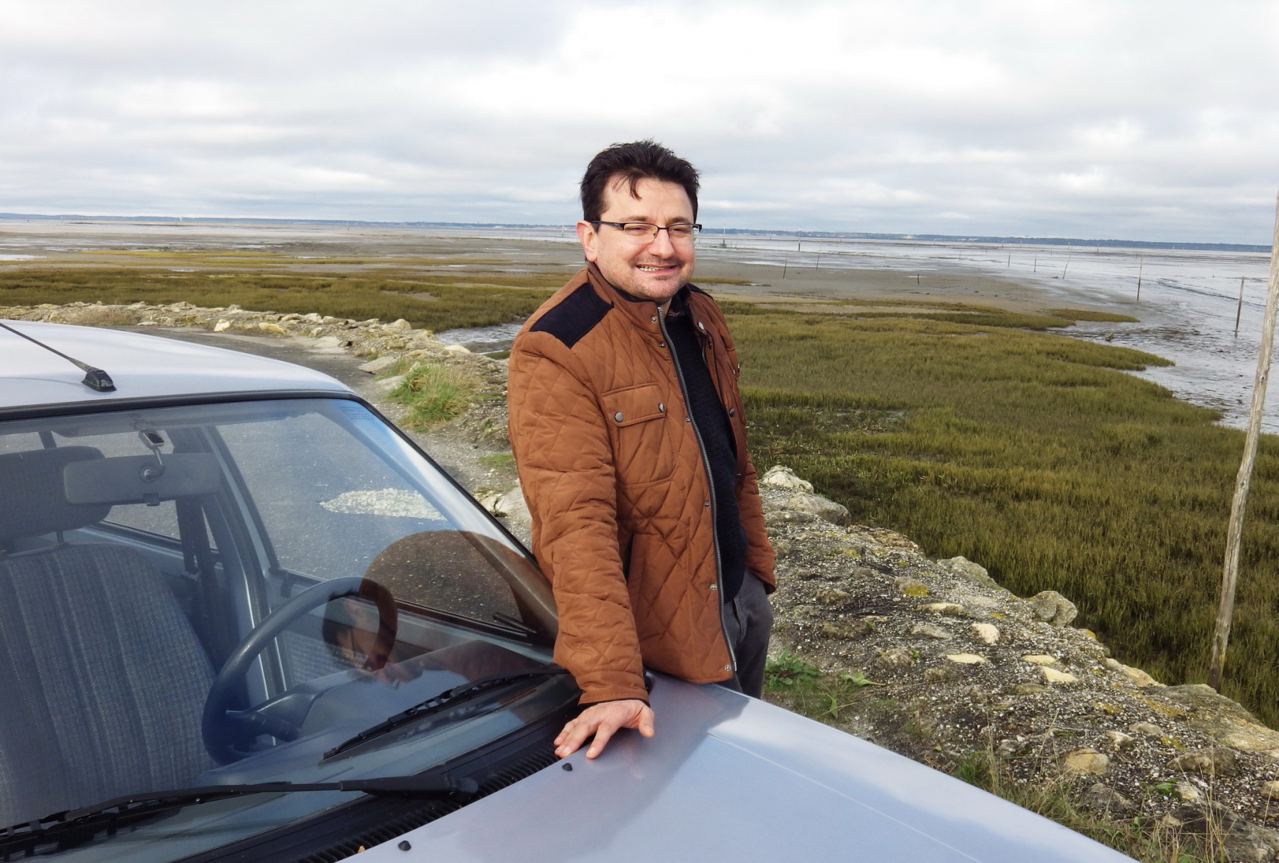 Illustration - Peugeot 205