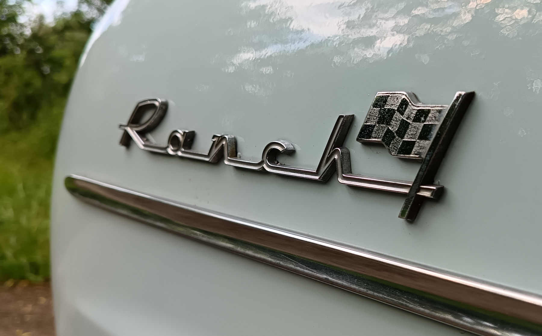 Illustration - Simca Ranch