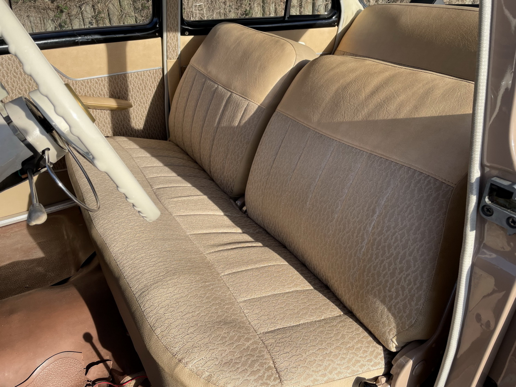 Illustration - Simca P60