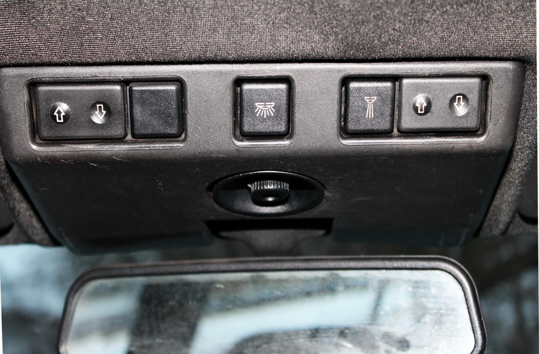 Illustration - Alfa Romeo 75 Turbo