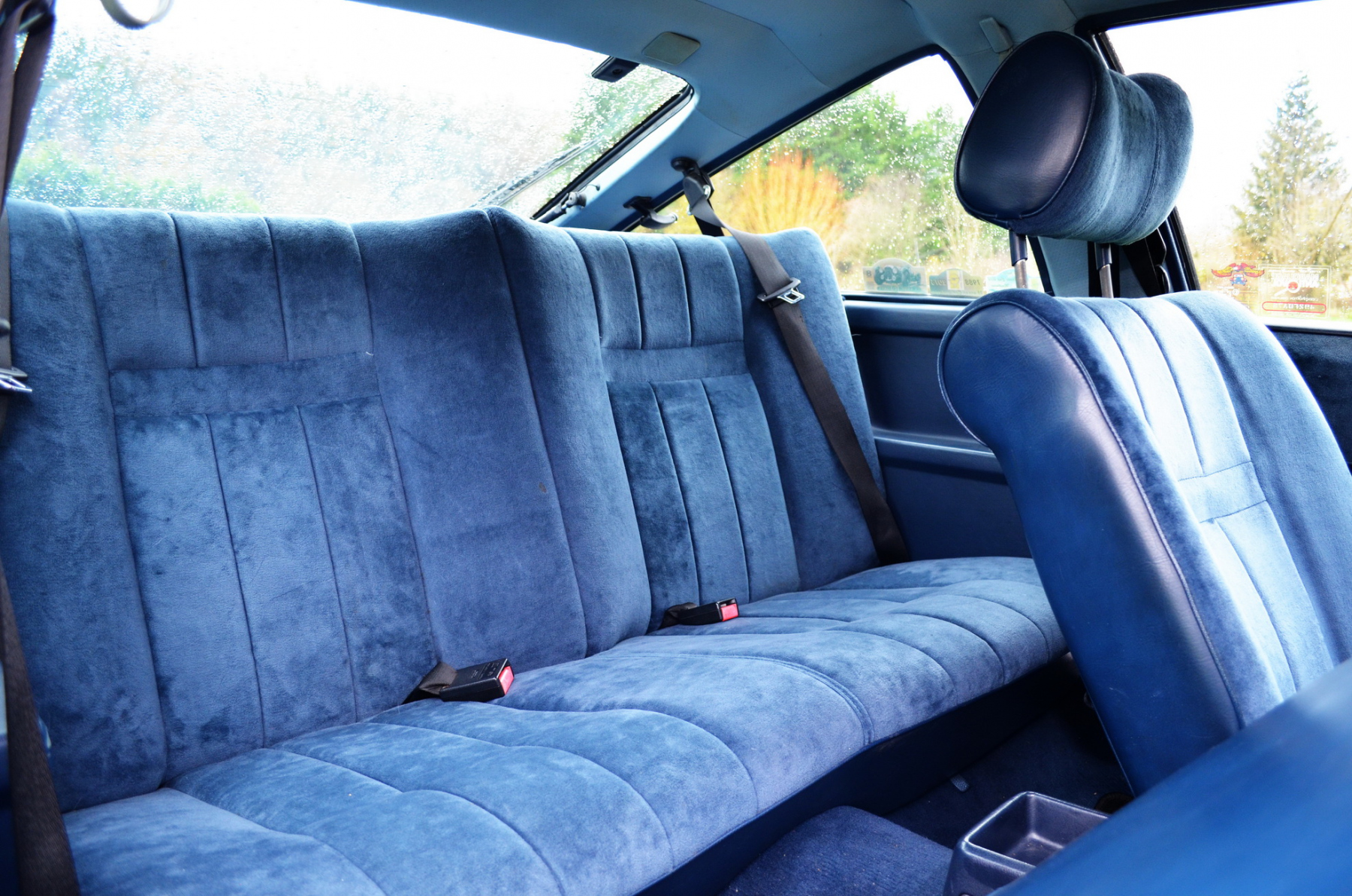 Illustration - Opel Monza