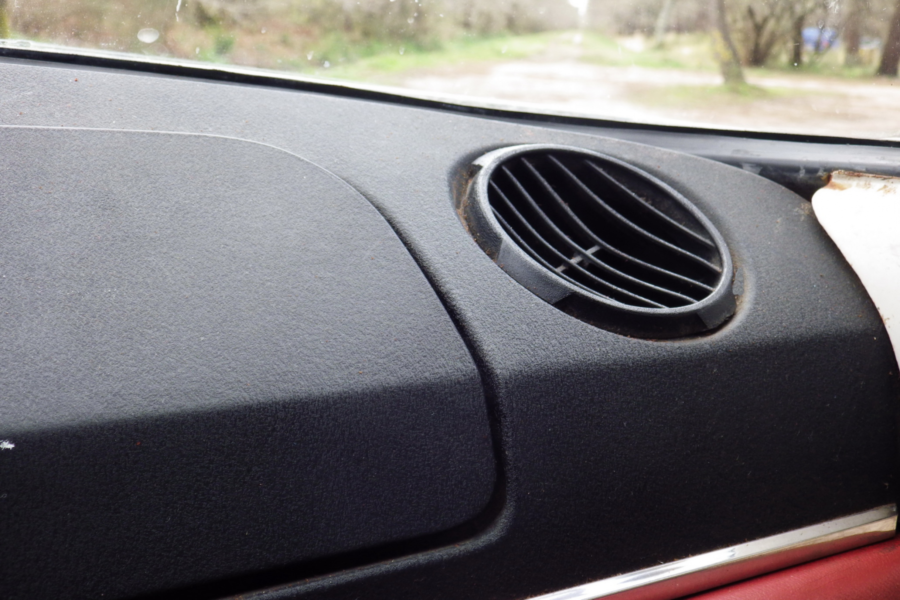 Illustration - Peugeot 404