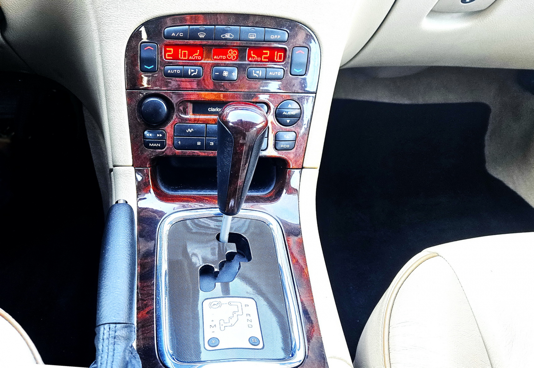 Illustration - Peugeot 607