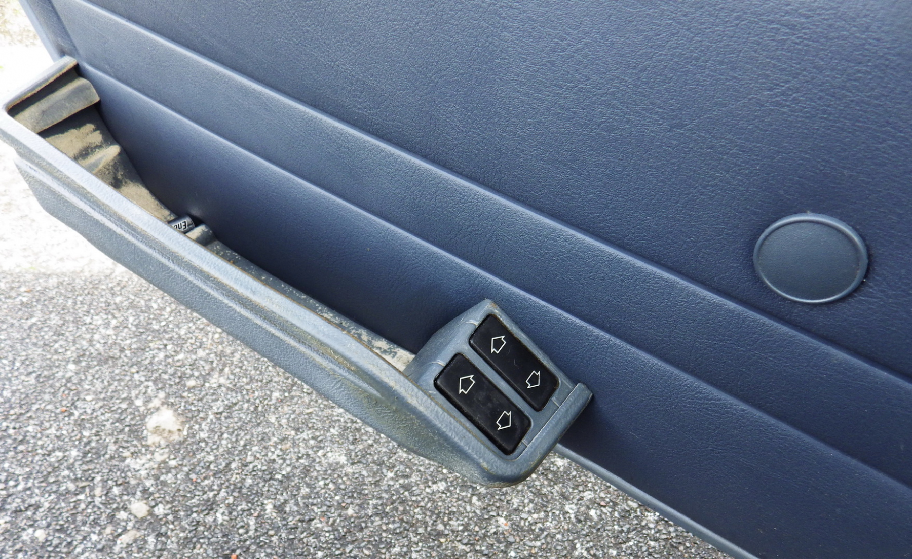 Illustration - Peugeot 205