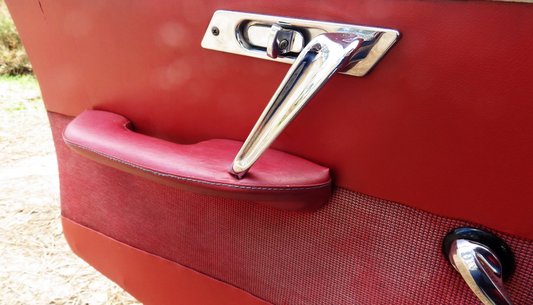 Illustration - Peugeot 404