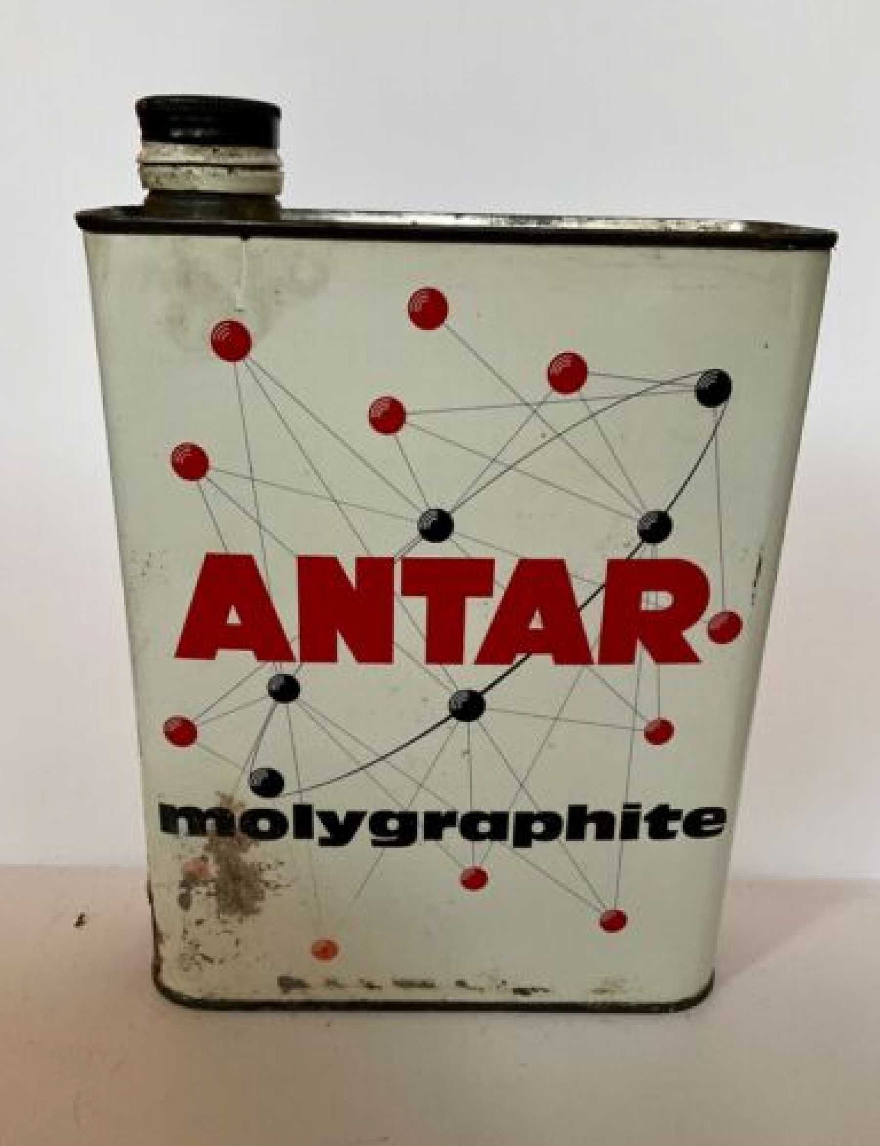 Illustration - ANTAR