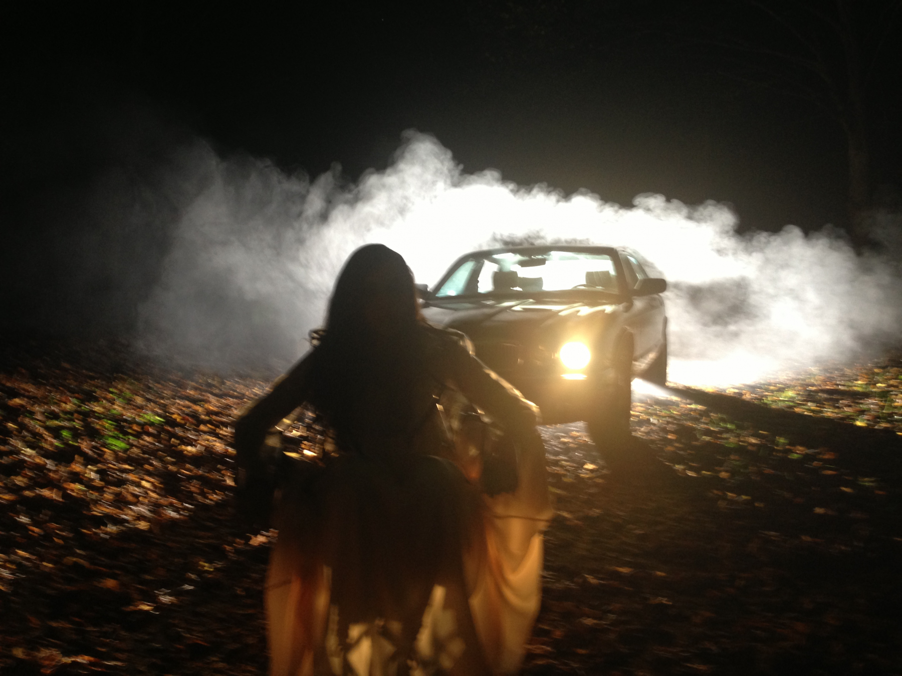 Illustration - Jaguar XJ6