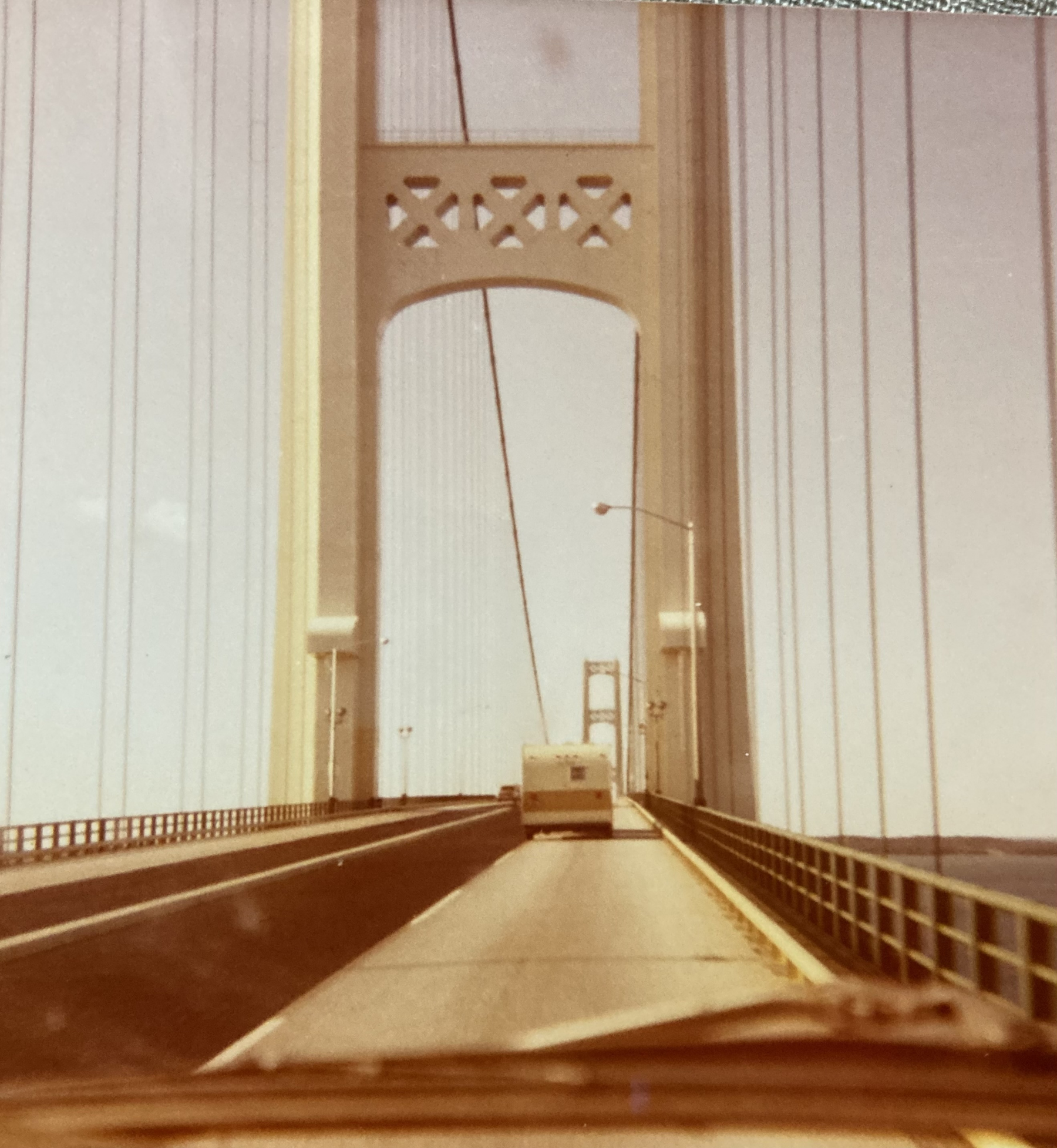 Illustration - Souvenirs d'auto