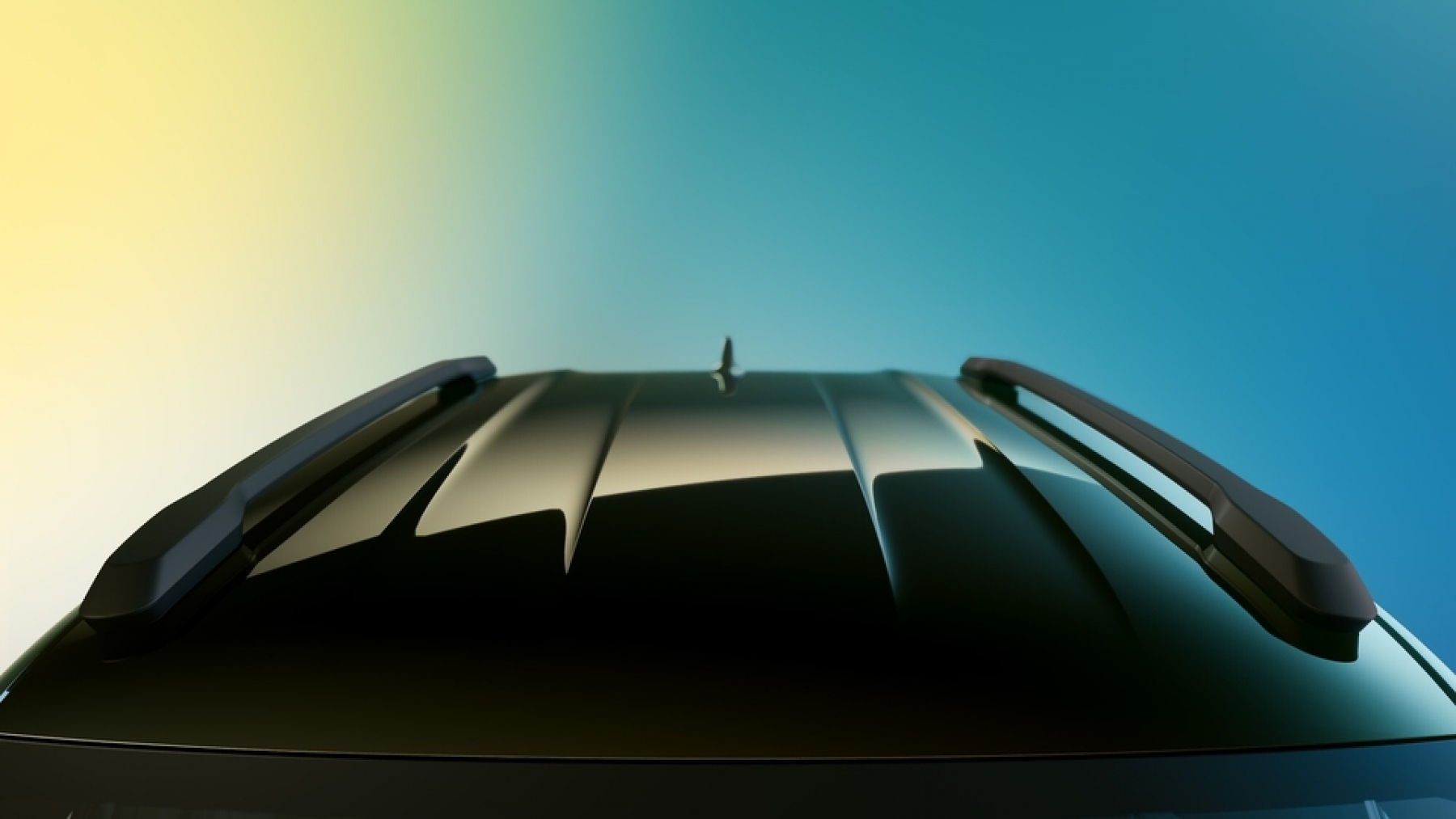 Illustration - Renault 4 E-Tech