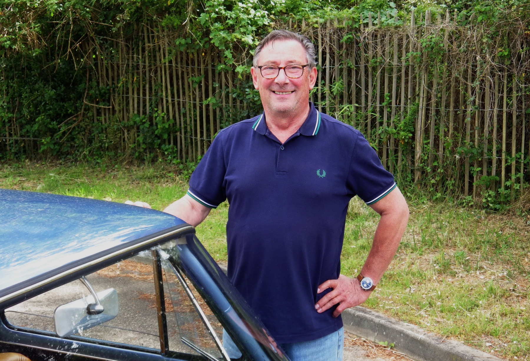 Illustration - NSU TT