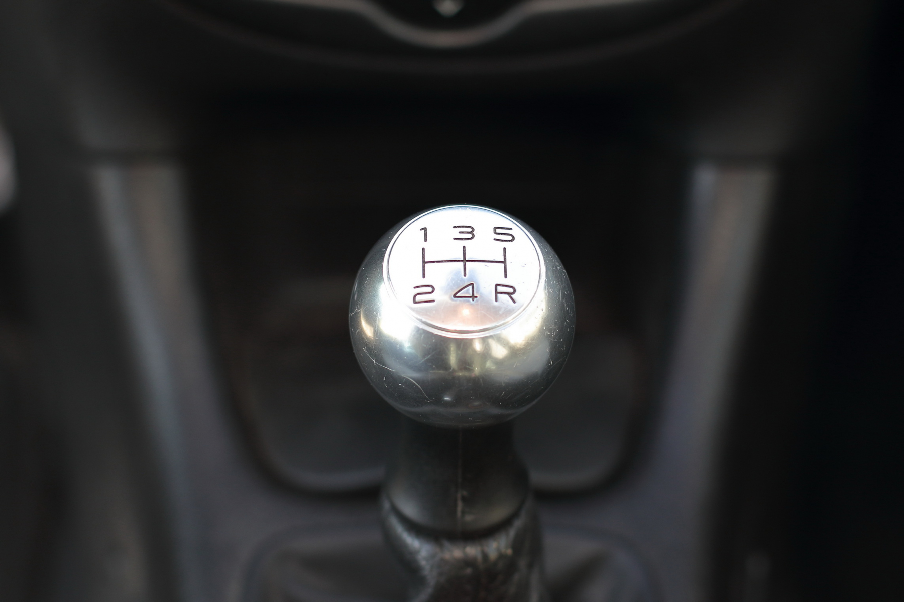 Illustration - Peugeot 206 SW 16S