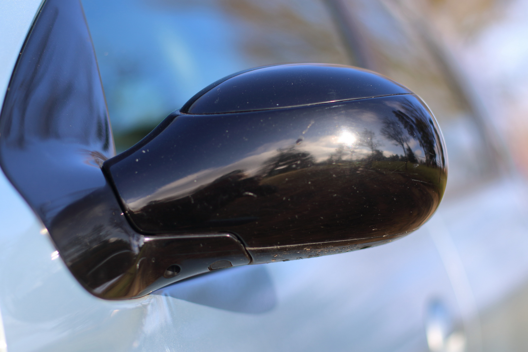 Illustration - Peugeot 206 SW 16S