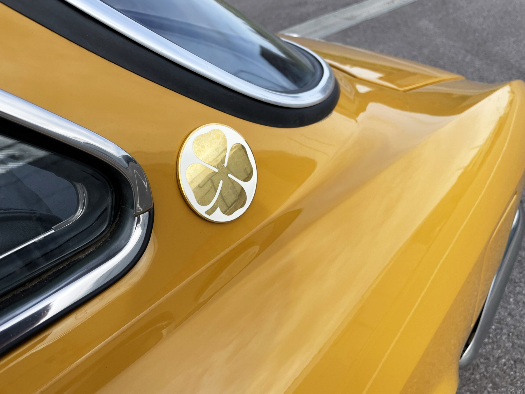 Illustration - Alfa Romeo