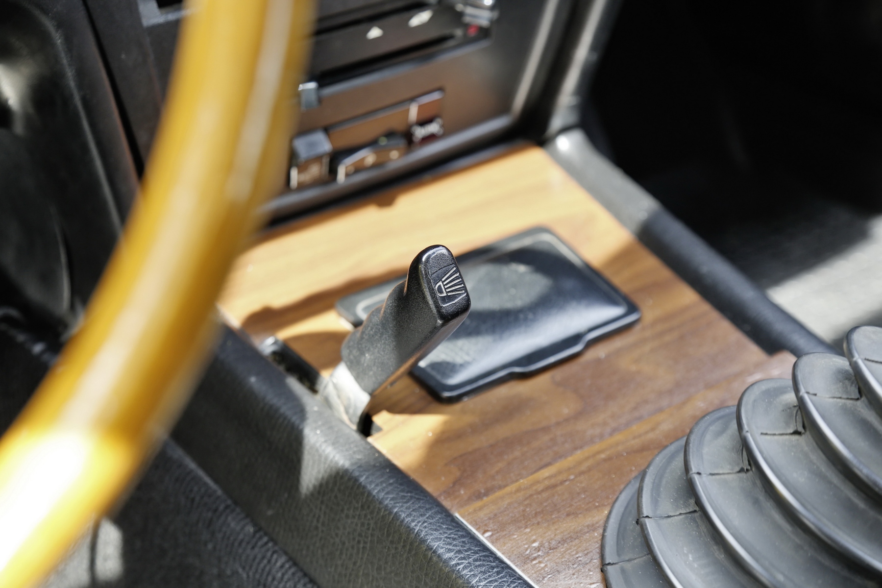 Illustration - Opel GT