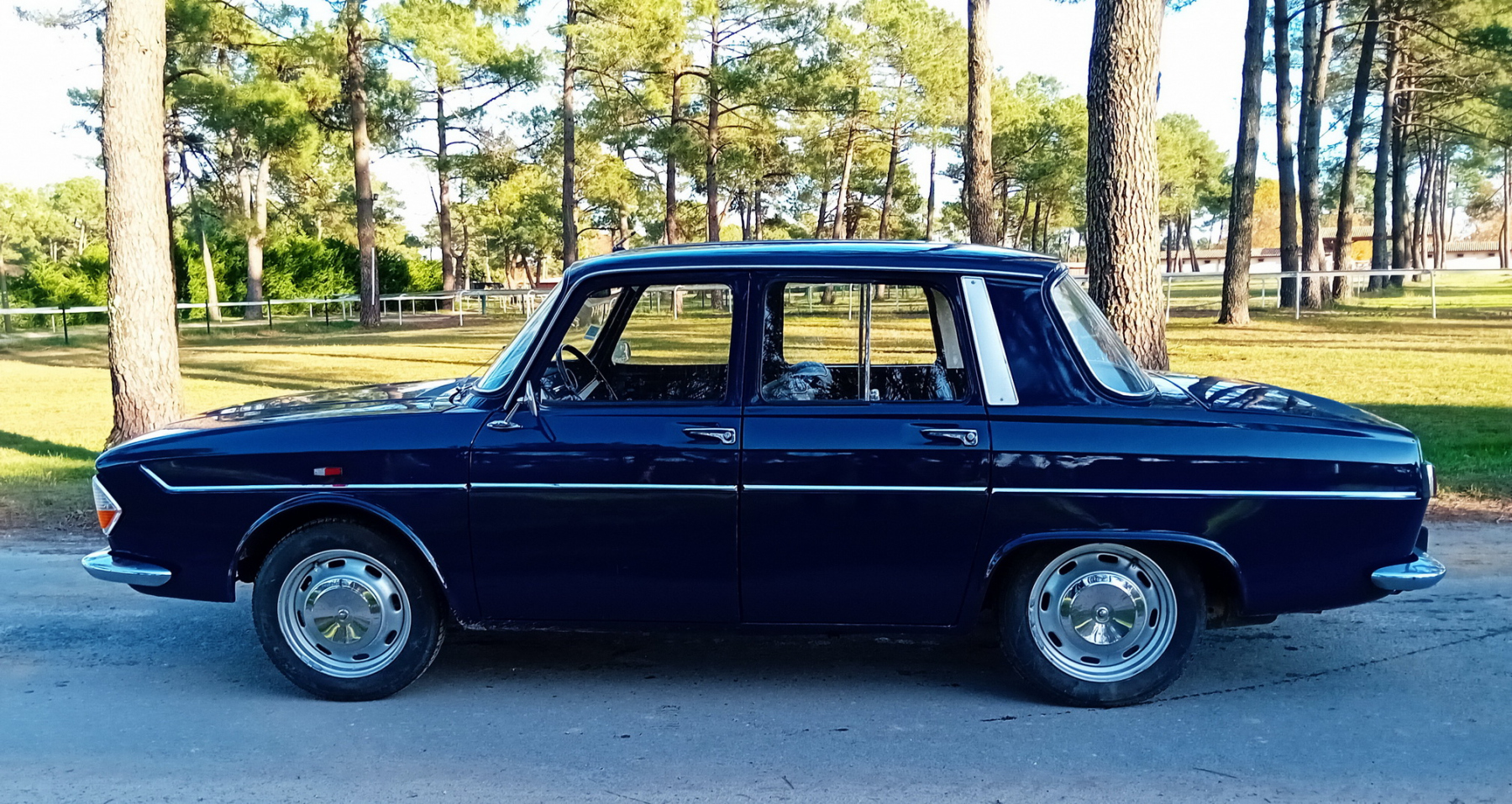 Illustration - Renault 10