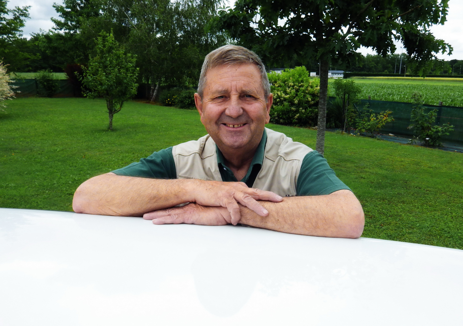 Illustration - BMW 2002 Ti