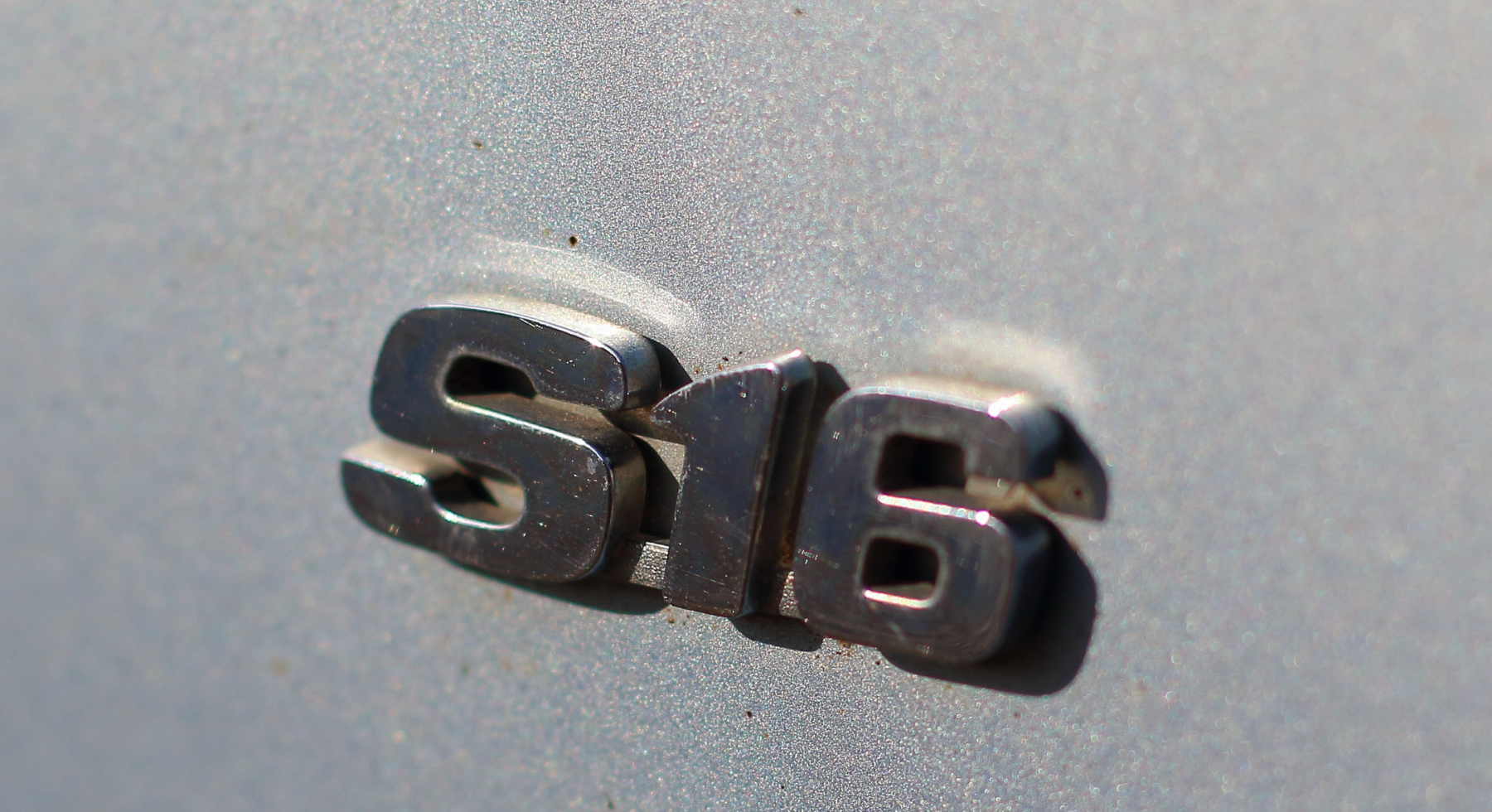 Illustration - Peugeot 206 SW 16S