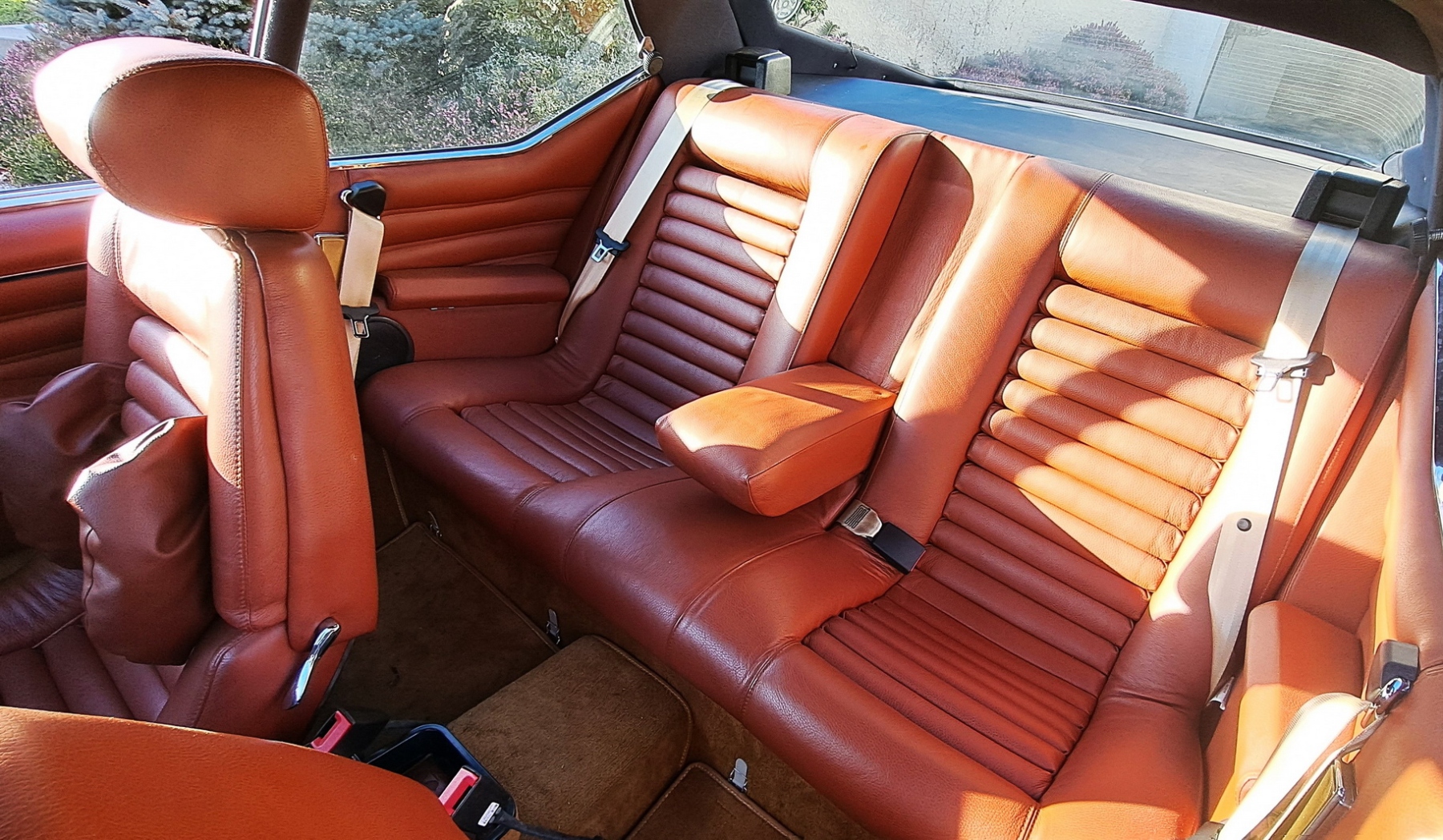 Illustration - Citroën SM