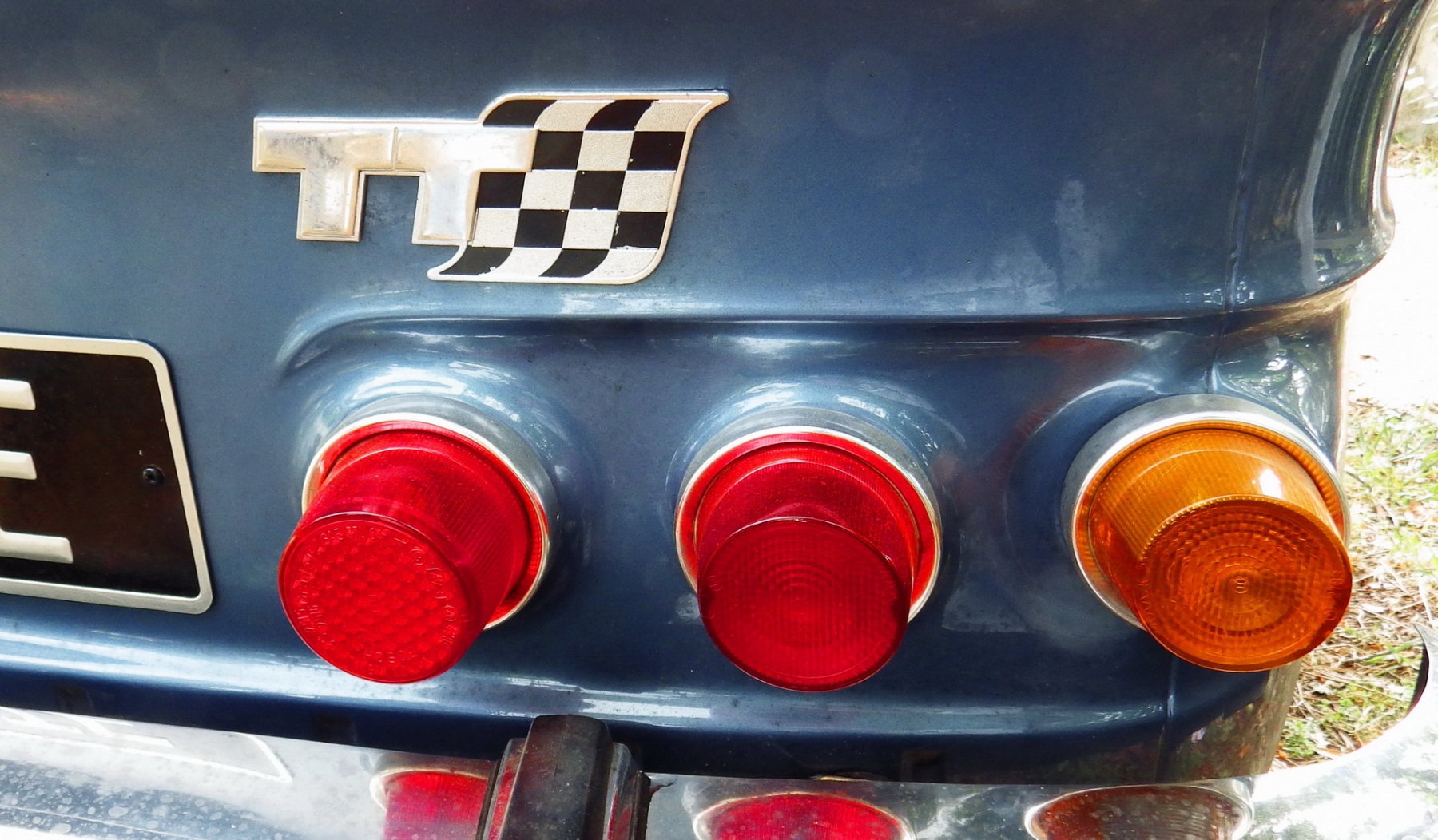 Illustration - NSU TT