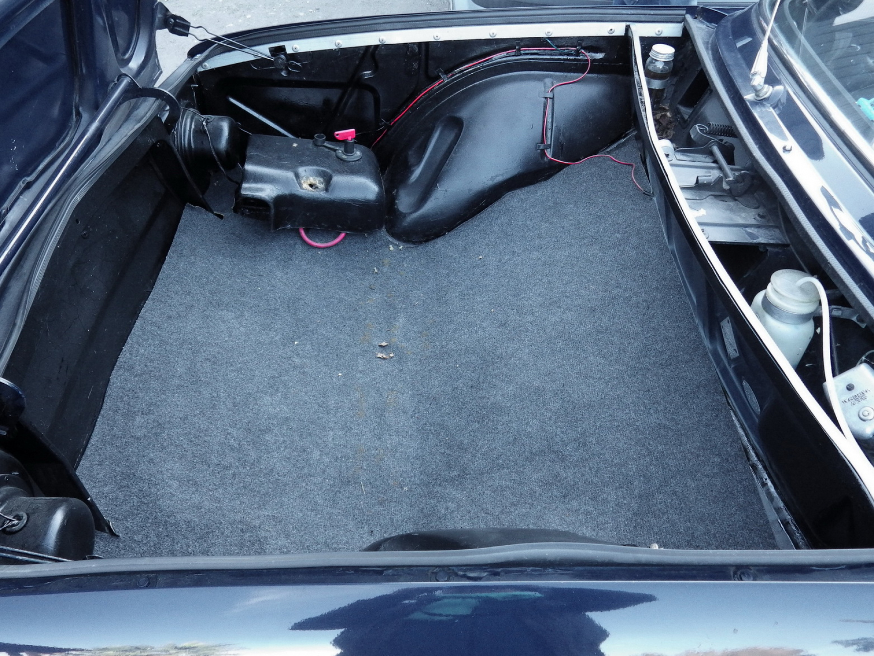 Illustration - Renault 10