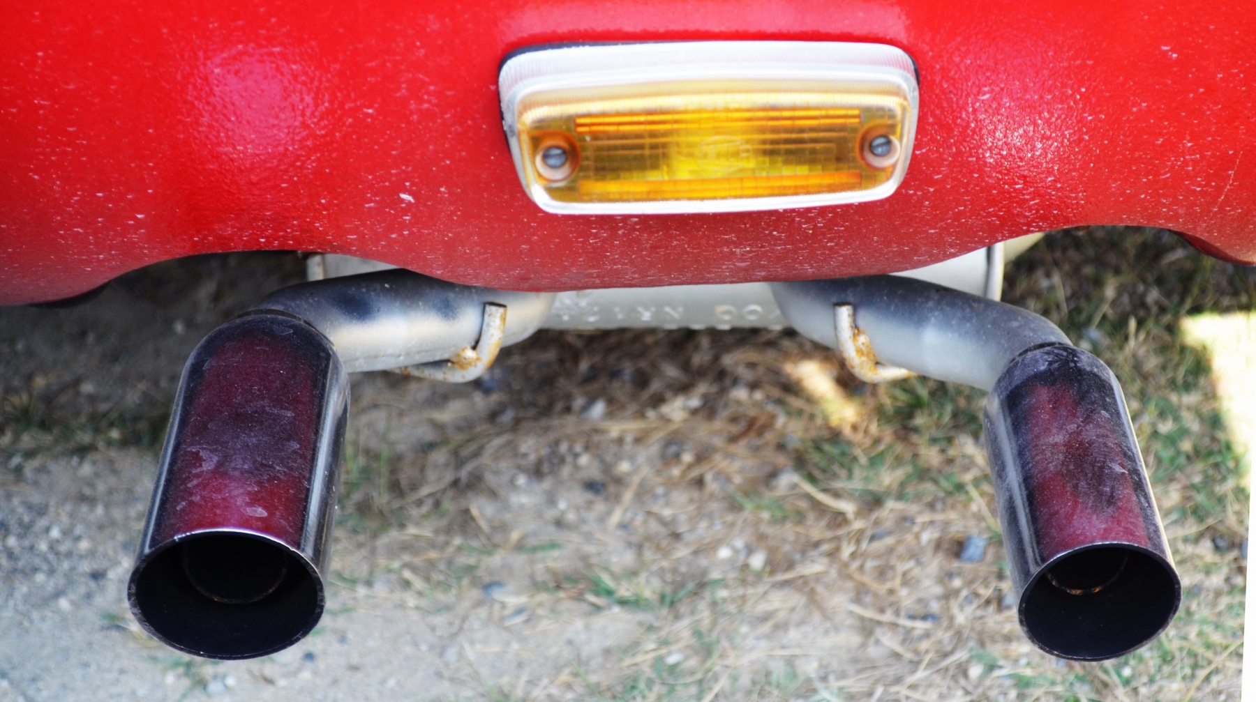 Illustration - Opel GT