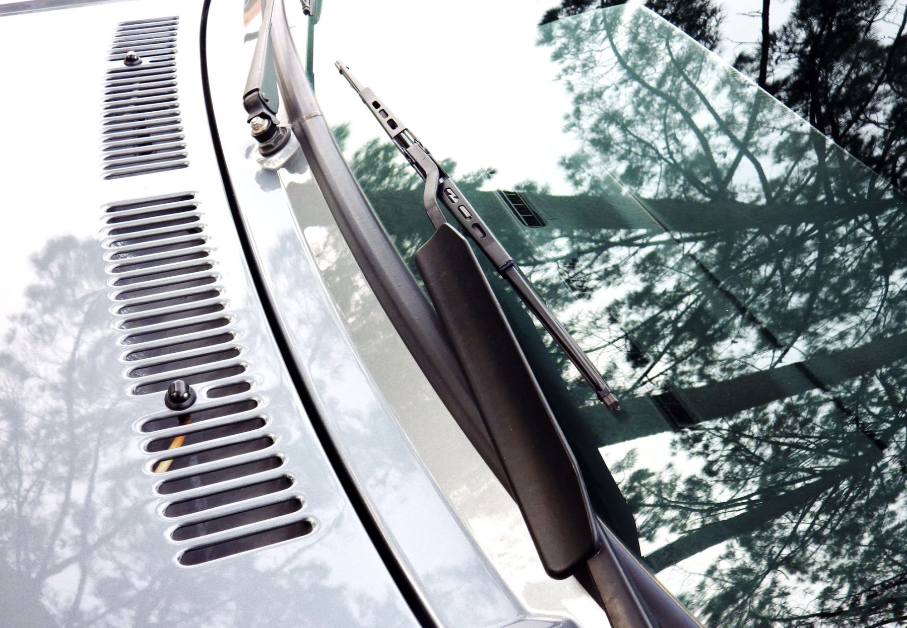 Illustration - VW Golf GTi MK2