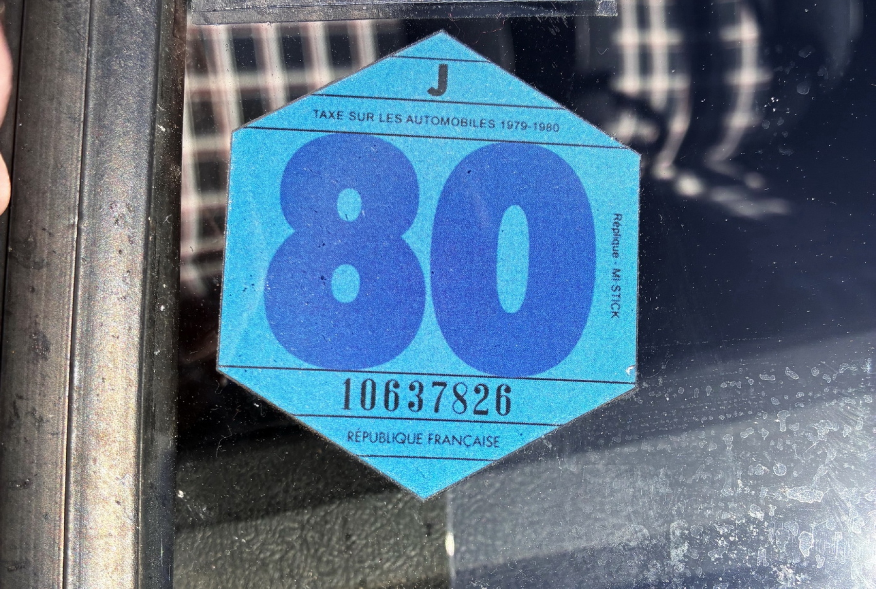 Illustration - Volkswagen Golf GTi 