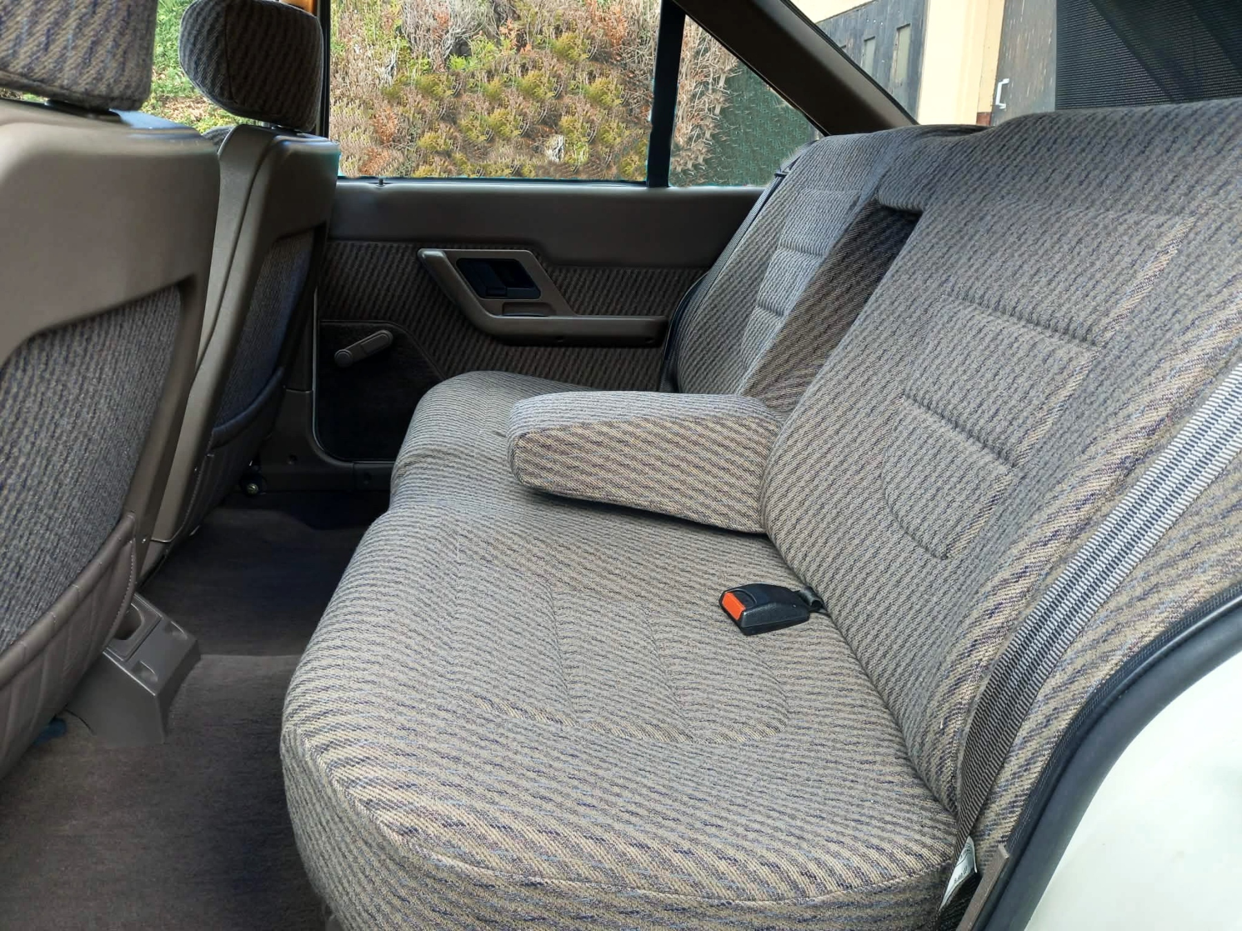 Illustration - Citroën BX Break