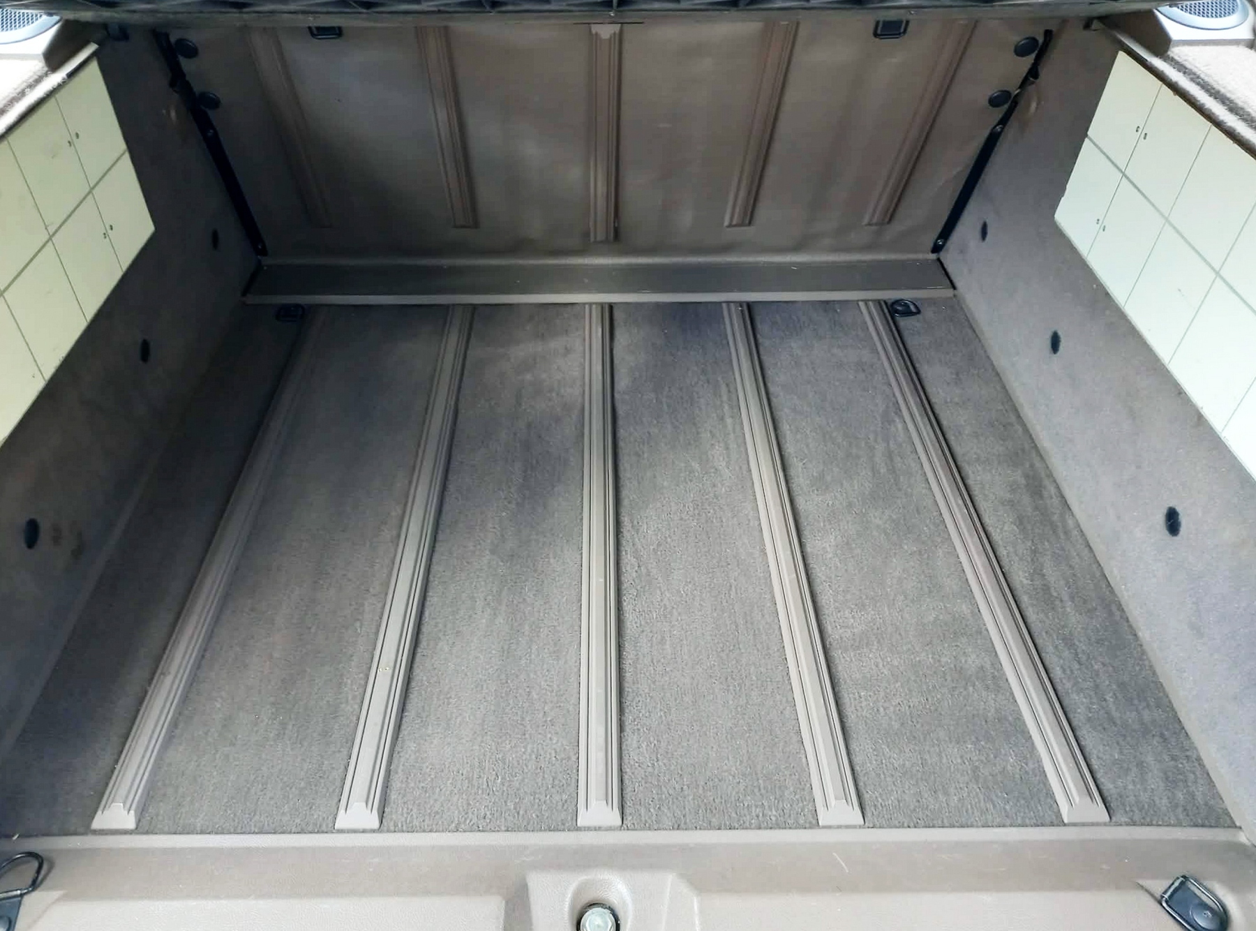 Illustration - Citroën BX Break